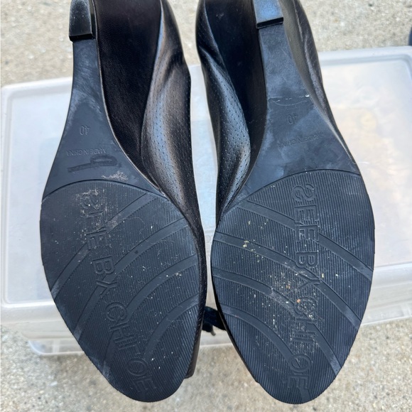 See by Chloe shoes - Picture 2 of 2